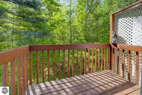 Tiny photo for 5452 Millbrook Drive, Williamsburg, MI 49690 (MLS # 1945809)