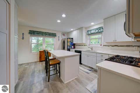 Tiny photo for 5452 Millbrook Drive, Williamsburg, MI 49690 (MLS # 1945809)