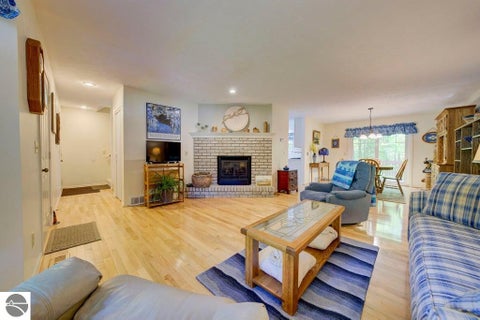 Tiny photo for 5452 Millbrook Drive, Williamsburg, MI 49690 (MLS # 1945809)