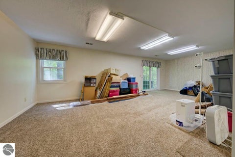 Tiny photo for 5452 Millbrook Drive, Williamsburg, MI 49690 (MLS # 1945809)