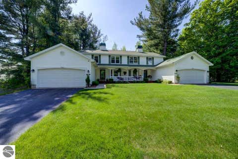 Photo of 5452 Millbrook Drive, Williamsburg, MI 49690 (MLS # 1945809)