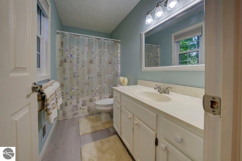 Tiny photo for 5452 Millbrook Drive, Williamsburg, MI 49690 (MLS # 1945809)