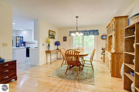 Tiny photo for 5452 Millbrook Drive, Williamsburg, MI 49690 (MLS # 1945809)