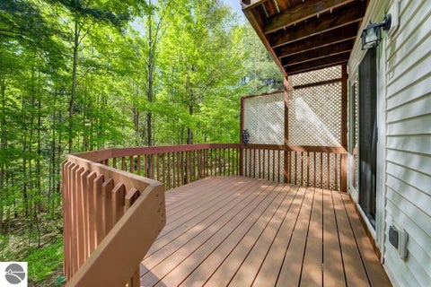 Tiny photo for 5452 Millbrook Drive, Williamsburg, MI 49690 (MLS # 1945809)