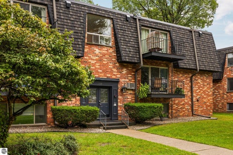 Tiny photo for 119 Fair Street #9, Traverse City, MI 49686 (MLS # 1950672)