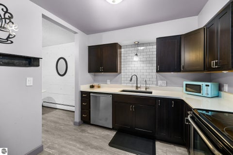 Tiny photo for 119 Fair Street #9, Traverse City, MI 49686 (MLS # 1950672)