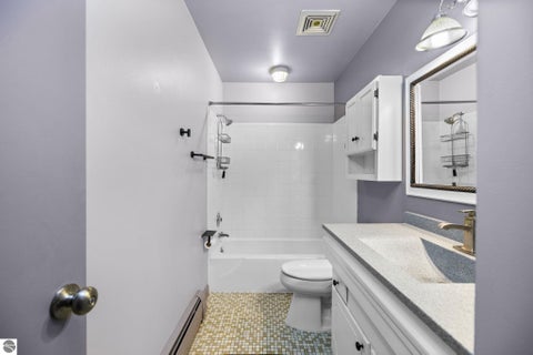 Tiny photo for 119 Fair Street #9, Traverse City, MI 49686 (MLS # 1950672)