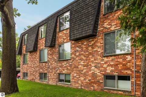 Tiny photo for 119 Fair Street #9, Traverse City, MI 49686 (MLS # 1950672)