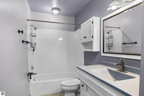Tiny photo for 119 Fair Street #9, Traverse City, MI 49686 (MLS # 1950672)