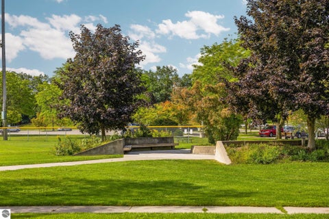 Tiny photo for 119 Fair Street #9, Traverse City, MI 49686 (MLS # 1950672)