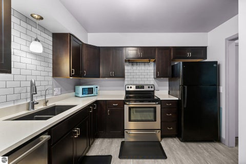 Tiny photo for 119 Fair Street #9, Traverse City, MI 49686 (MLS # 1950672)