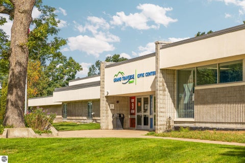 Tiny photo for 119 Fair Street #9, Traverse City, MI 49686 (MLS # 1950672)