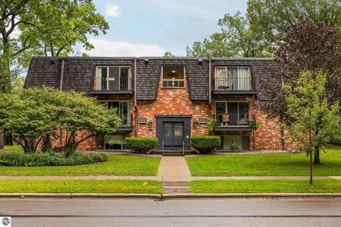 Photo of 119 Fair Street #9, Traverse City, MI 49686 (MLS # 1950672)
