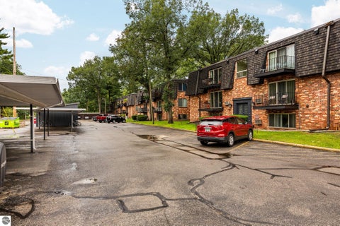 Tiny photo for 119 Fair Street #9, Traverse City, MI 49686 (MLS # 1950672)