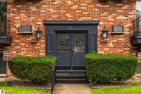 Tiny photo for 119 Fair Street #9, Traverse City, MI 49686 (MLS # 1950672)