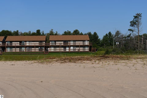 Tiny photo for 4390 N US-23 #106, Oscoda, MI 48750 (MLS # 1949387)