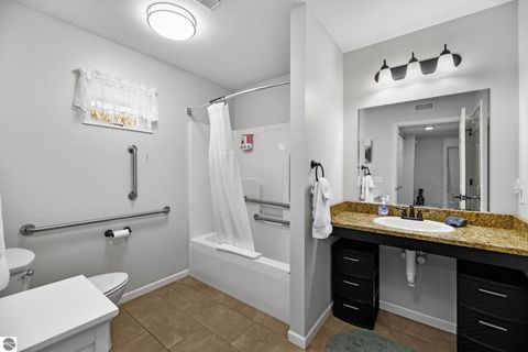 Tiny photo for 145 E Eighth Street #109, Traverse City, MI 49684 (MLS # 1940852)