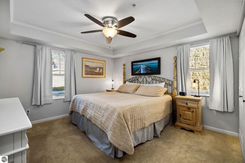 Tiny photo for 145 E Eighth Street #109, Traverse City, MI 49684 (MLS # 1940852)