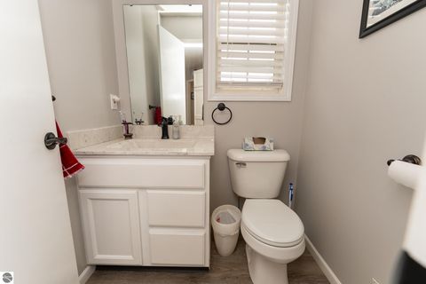 Tiny photo for 1151 Meadow Drive, Mt Pleasant, MI 48858 (MLS # 1944483)