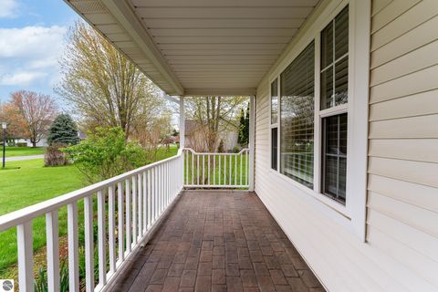 Tiny photo for 1151 Meadow Drive, Mt Pleasant, MI 48858 (MLS # 1944483)