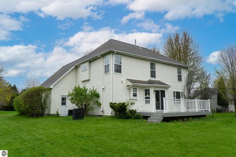 Tiny photo for 1151 Meadow Drive, Mt Pleasant, MI 48858 (MLS # 1944483)