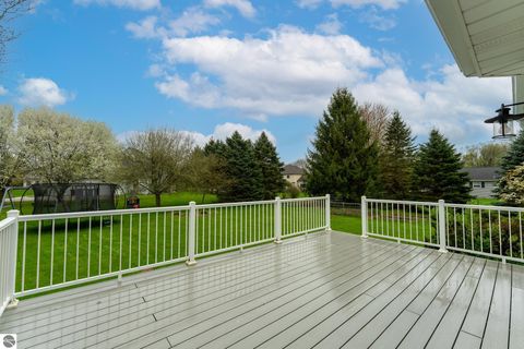 Tiny photo for 1151 Meadow Drive, Mt Pleasant, MI 48858 (MLS # 1944483)