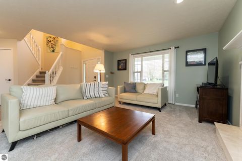 Tiny photo for 1151 Meadow Drive, Mt Pleasant, MI 48858 (MLS # 1944483)
