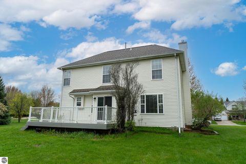 Tiny photo for 1151 Meadow Drive, Mt Pleasant, MI 48858 (MLS # 1944483)