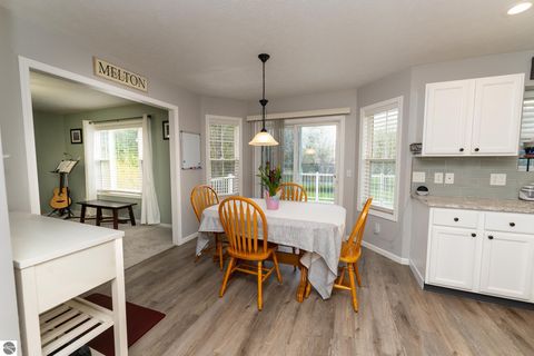 Tiny photo for 1151 Meadow Drive, Mt Pleasant, MI 48858 (MLS # 1944483)