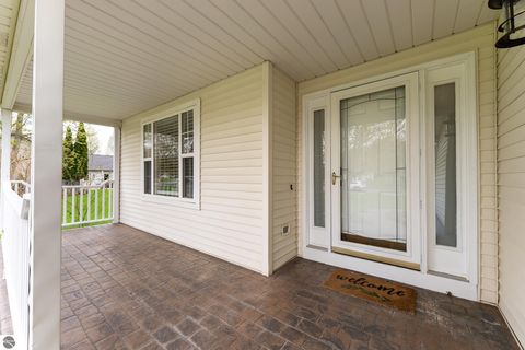 Tiny photo for 1151 Meadow Drive, Mt Pleasant, MI 48858 (MLS # 1944483)