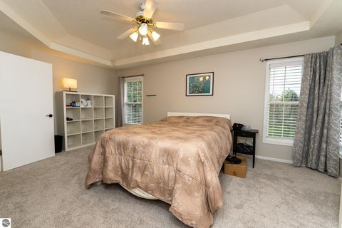 Tiny photo for 1151 Meadow Drive, Mt Pleasant, MI 48858 (MLS # 1944483)