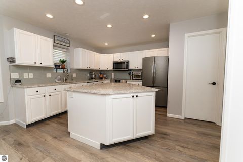 Tiny photo for 1151 Meadow Drive, Mt Pleasant, MI 48858 (MLS # 1944483)