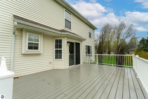 Tiny photo for 1151 Meadow Drive, Mt Pleasant, MI 48858 (MLS # 1944483)