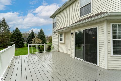 Tiny photo for 1151 Meadow Drive, Mt Pleasant, MI 48858 (MLS # 1944483)