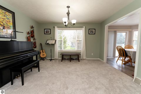 Tiny photo for 1151 Meadow Drive, Mt Pleasant, MI 48858 (MLS # 1944483)