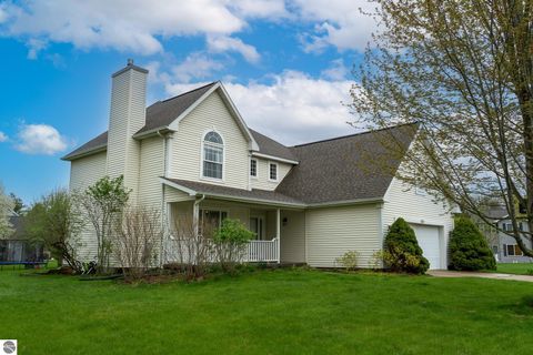 Tiny photo for 1151 Meadow Drive, Mt Pleasant, MI 48858 (MLS # 1944483)