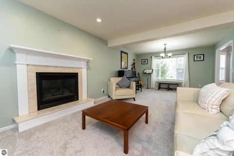 Tiny photo for 1151 Meadow Drive, Mt Pleasant, MI 48858 (MLS # 1944483)