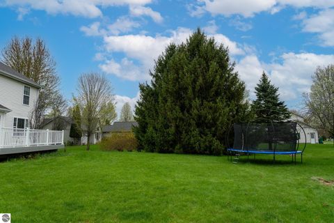 Tiny photo for 1151 Meadow Drive, Mt Pleasant, MI 48858 (MLS # 1944483)