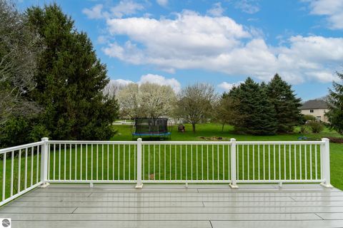 Tiny photo for 1151 Meadow Drive, Mt Pleasant, MI 48858 (MLS # 1944483)