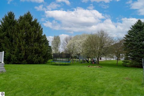 Tiny photo for 1151 Meadow Drive, Mt Pleasant, MI 48858 (MLS # 1944483)