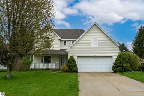 Tiny photo for 1151 Meadow Drive, Mt Pleasant, MI 48858 (MLS # 1944483)