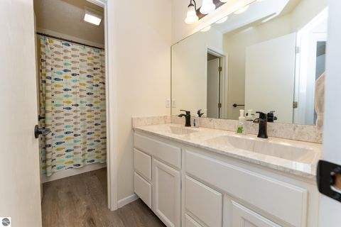 Tiny photo for 1151 Meadow Drive, Mt Pleasant, MI 48858 (MLS # 1944483)