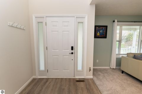 Tiny photo for 1151 Meadow Drive, Mt Pleasant, MI 48858 (MLS # 1944483)