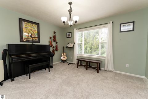 Tiny photo for 1151 Meadow Drive, Mt Pleasant, MI 48858 (MLS # 1944483)