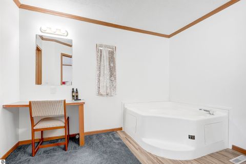 Tiny photo for 2518 E 32 Road, Cadillac, MI 49601 (MLS # 1943295)