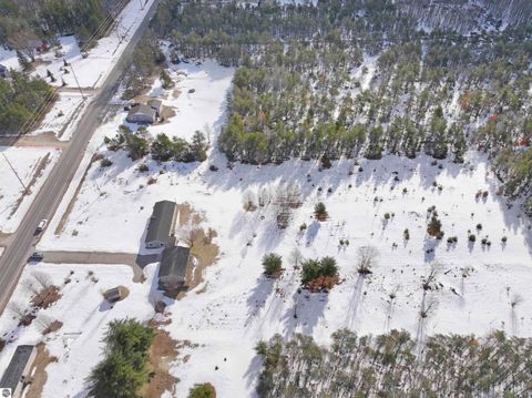 Tiny photo for 2518 E 32 Road, Cadillac, MI 49601 (MLS # 1943295)