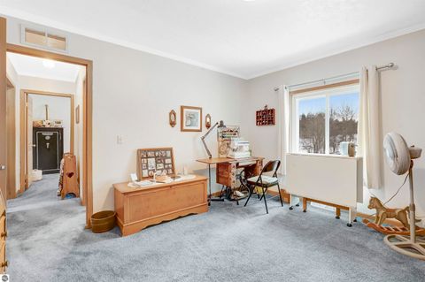 Tiny photo for 2518 E 32 Road, Cadillac, MI 49601 (MLS # 1943295)