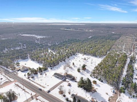 Tiny photo for 2518 E 32 Road, Cadillac, MI 49601 (MLS # 1943295)