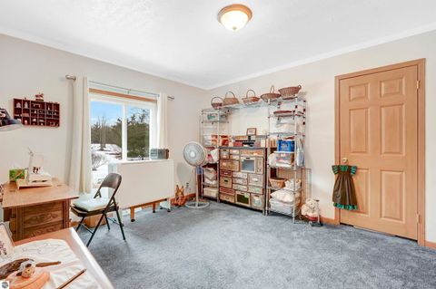 Tiny photo for 2518 E 32 Road, Cadillac, MI 49601 (MLS # 1943295)