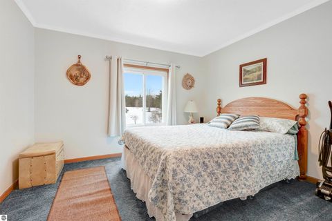 Tiny photo for 2518 E 32 Road, Cadillac, MI 49601 (MLS # 1943295)